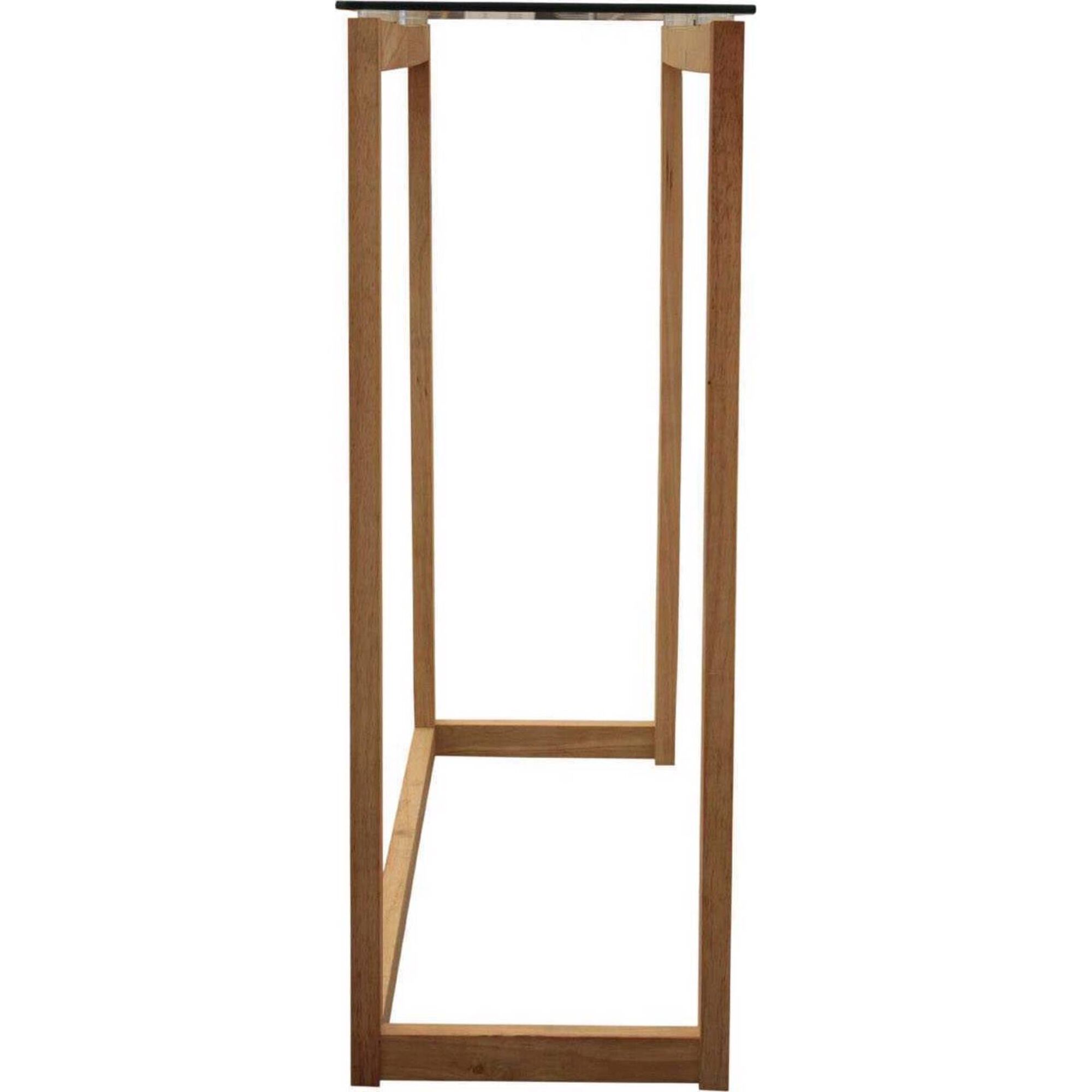 Consola Vidro