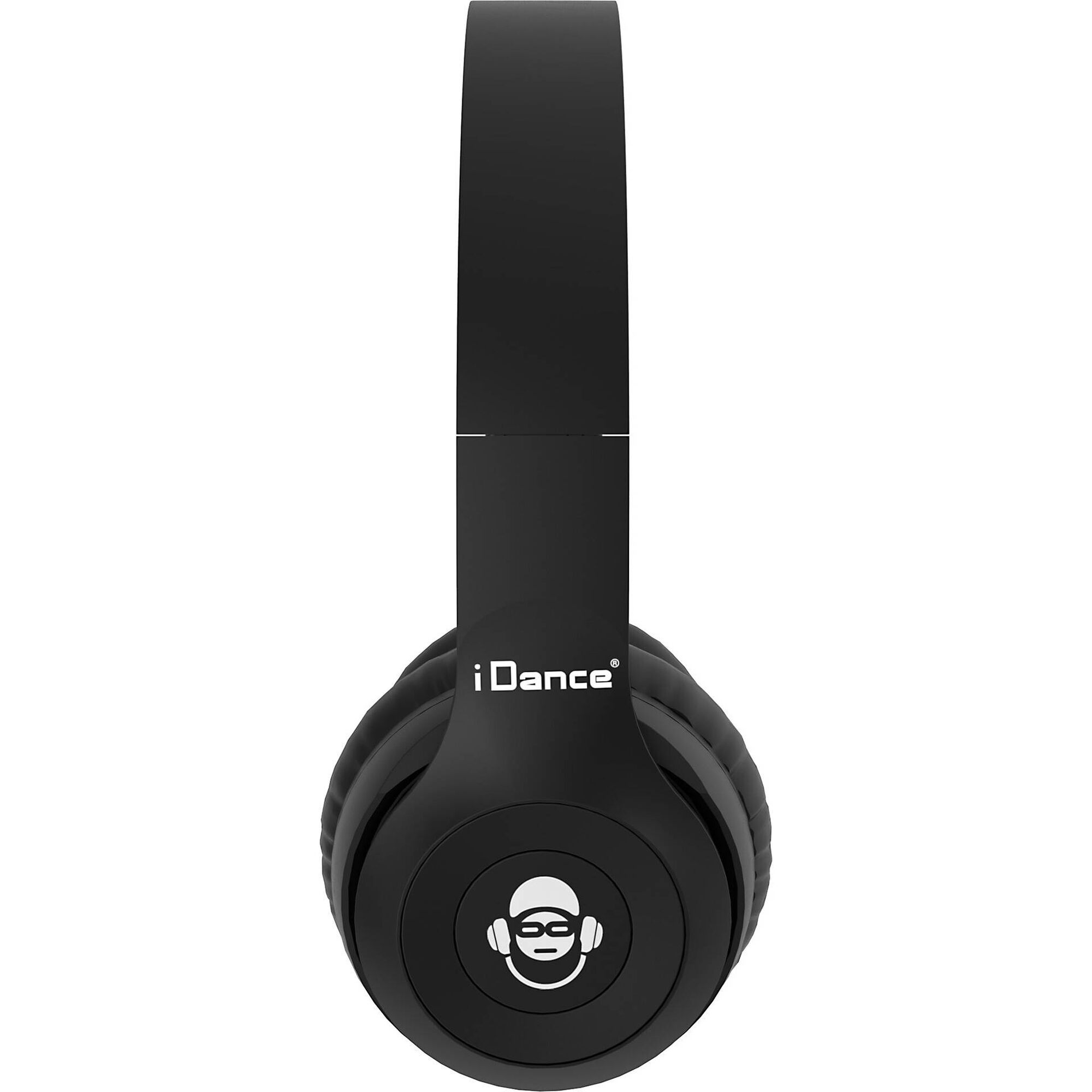 iDance - Auscultadores Bluetooth Sem Fios