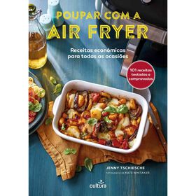 Poupar com a Air Fryer (Edição Especial)