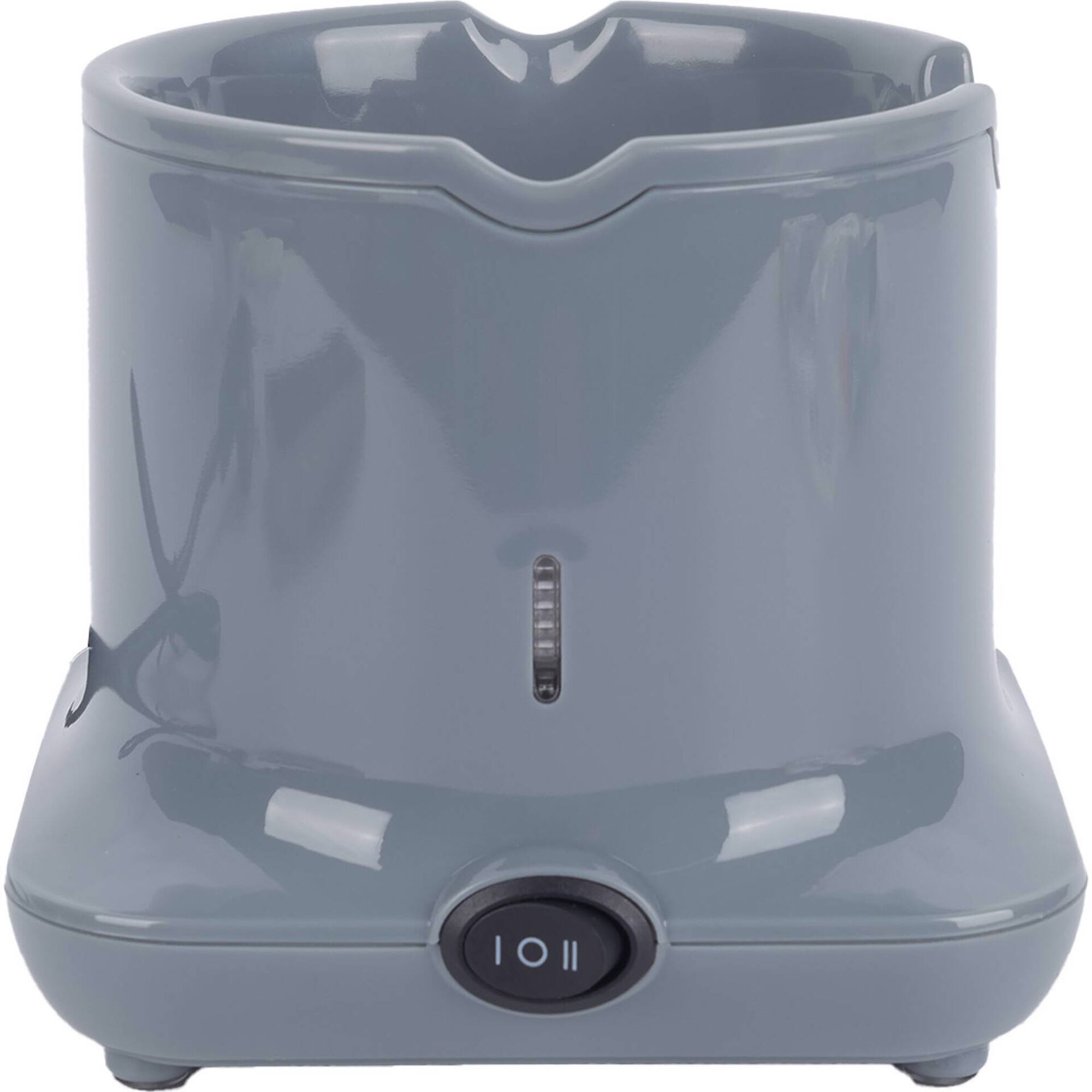 Máquina de Gomas e Fondue de Chocolate