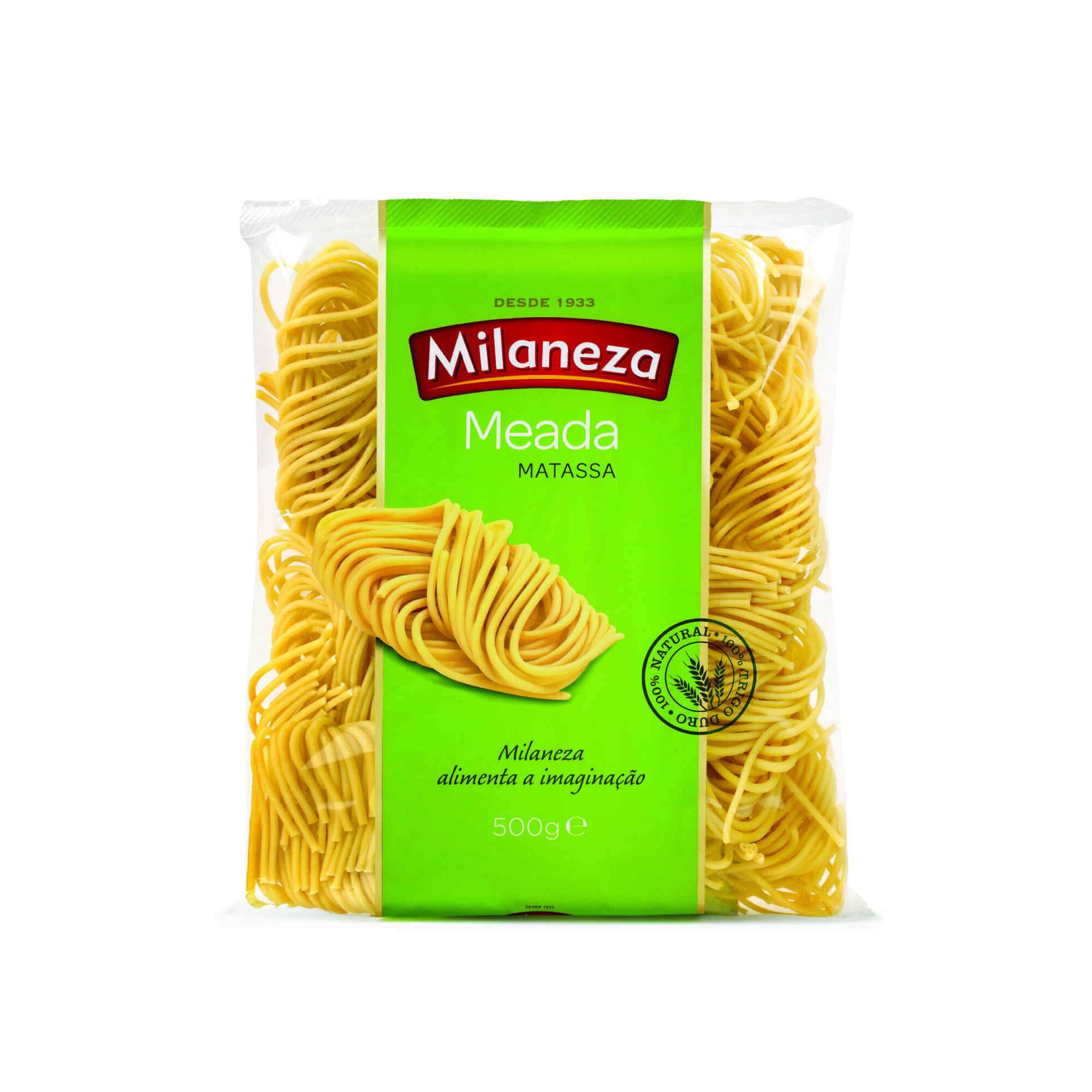 Massa Meada Milaneza