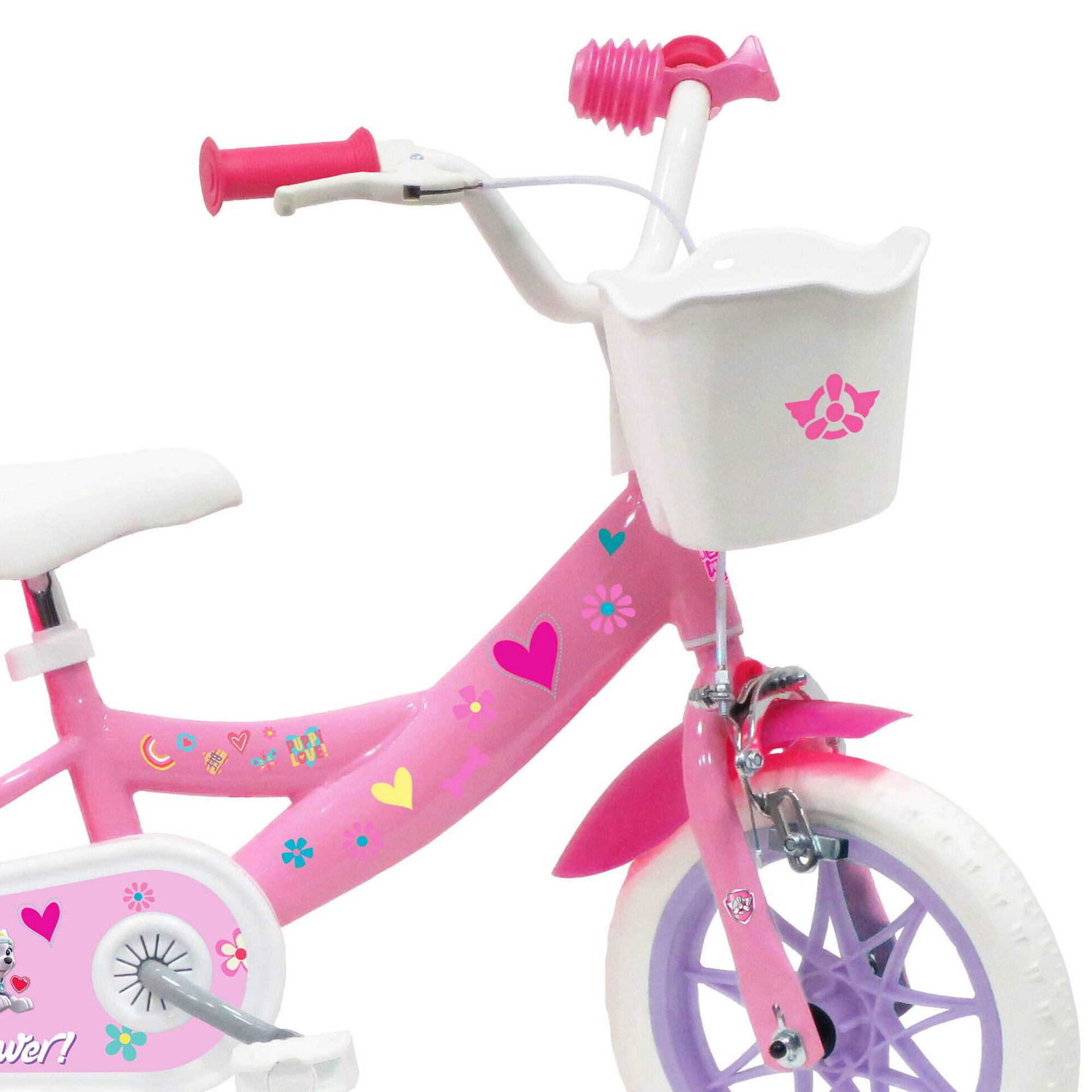 Bicicleta Crian&ccedil;a Roda 12'' 3-5 Anos