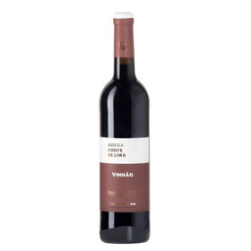 Ponte de Lima Vinh&atilde;o Vinho Verde Tinto