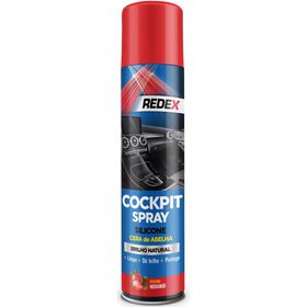 Spray Cockpit  Morango Spray Cockpit  Morango