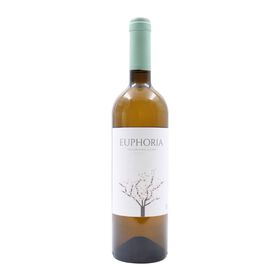 Convento Do Para&iacute;so Euphoria Algarve Vinho Branco