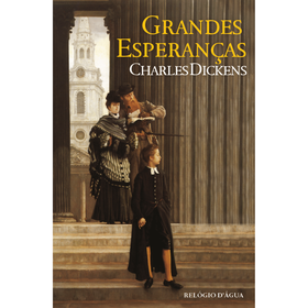Grandes Esperan&ccedil;as de Charles Dickens