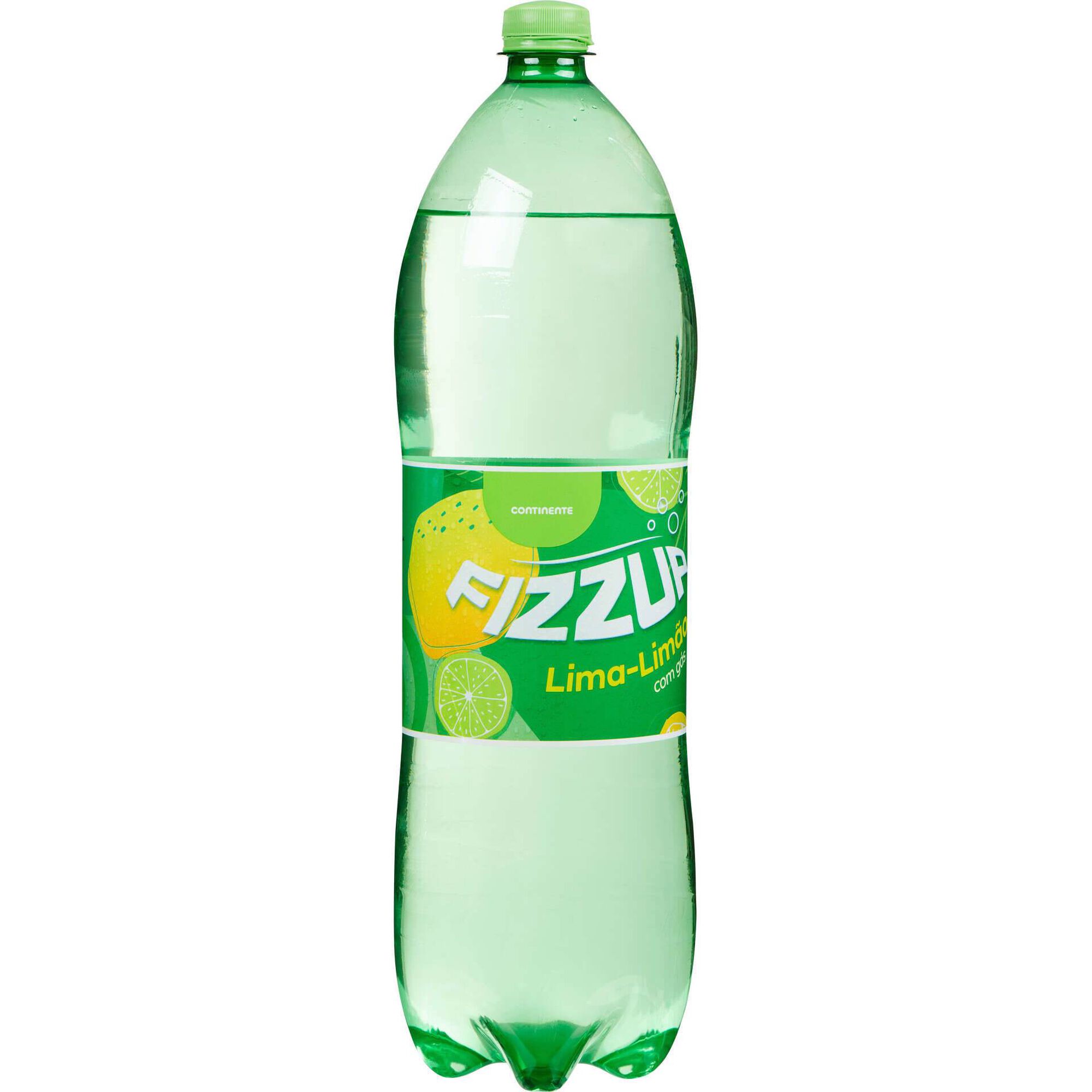 Refrigerante com G&aacute;s Lima Lim&atilde;o Pack Poupan&ccedil;a Continente