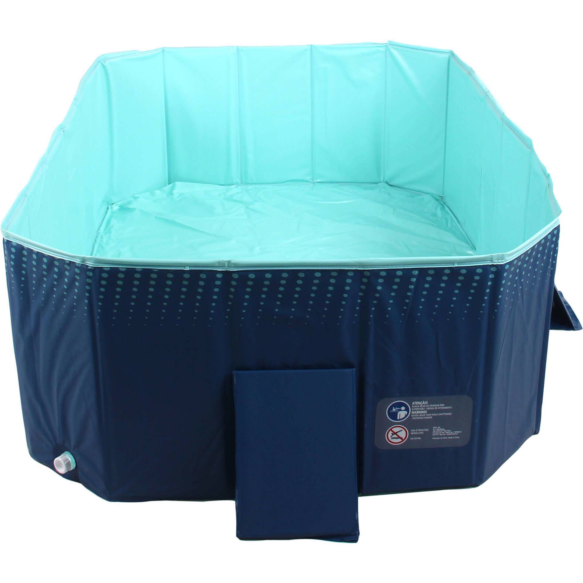 Zoko - Piscina Dobr&aacute;vel