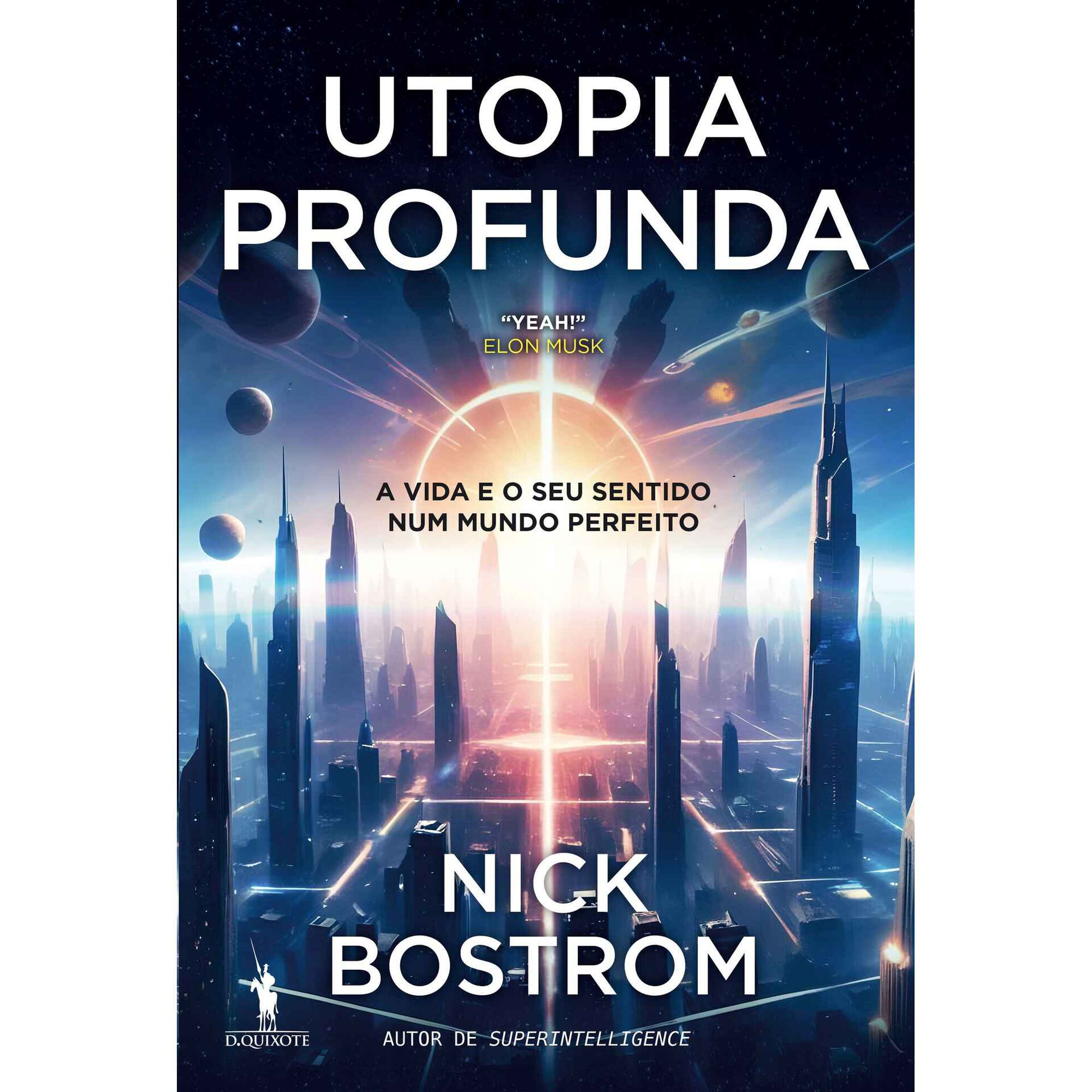 Utopia Profunda Utopia Profunda