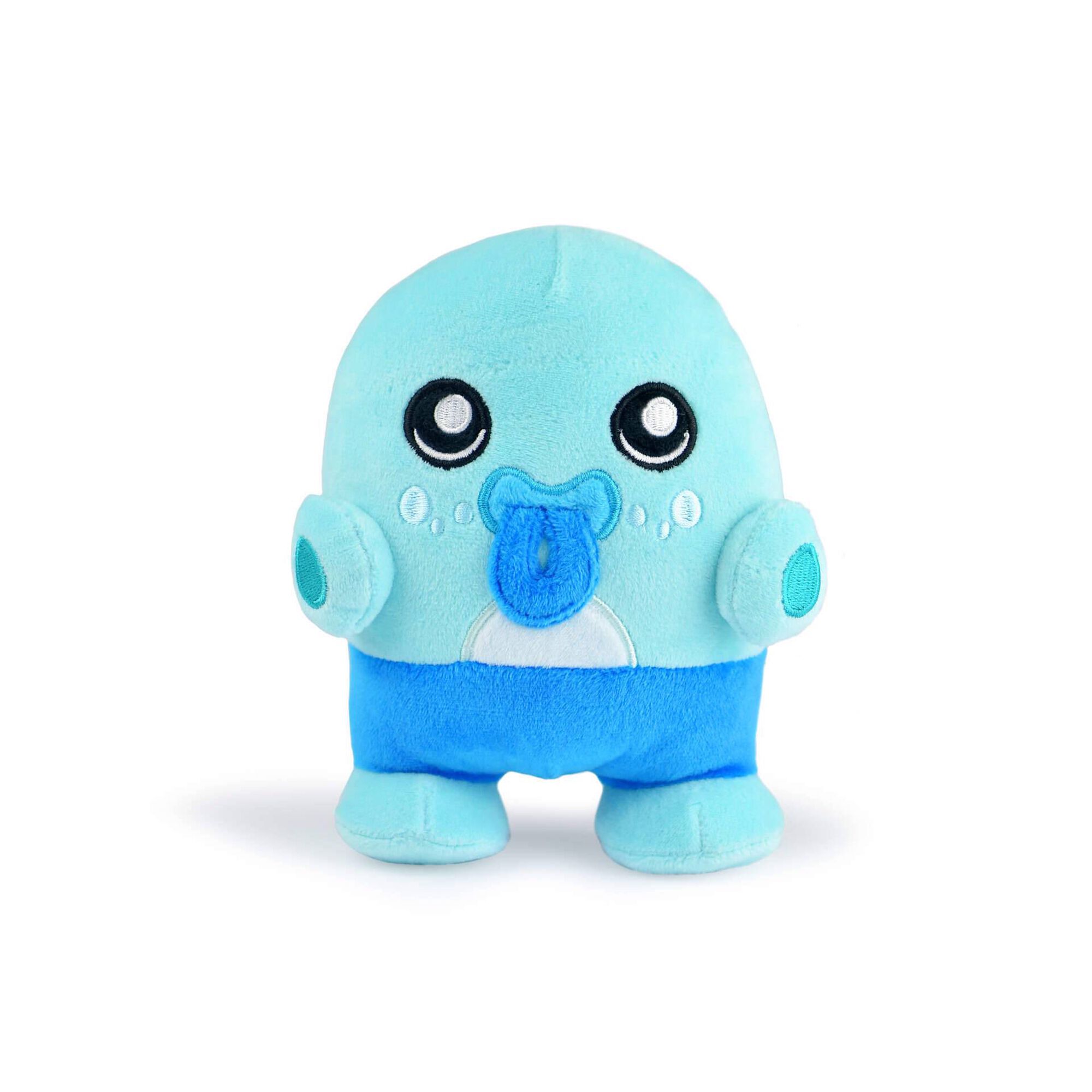 Brinquedo para C&atilde;o Peluche Albu Dashi