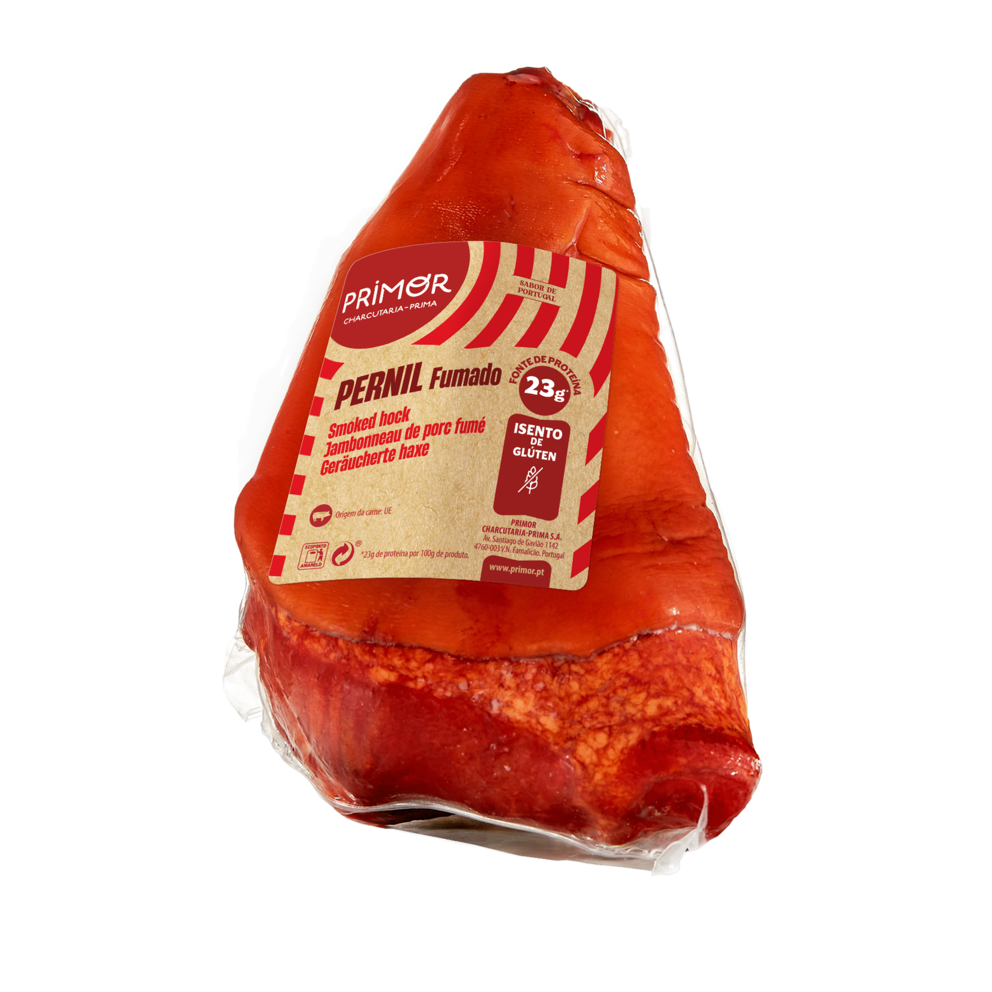 Pernil Fumado Pernil Fumado