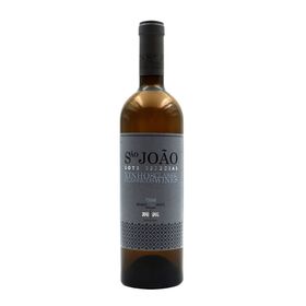 Caves São João Lote Especial Bairrada Vinho Branco