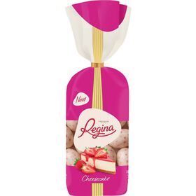 Am&ecirc;ndoas de Cheesecake Regina