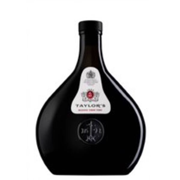 Taylors Vinho do Porto Reserva Tawny Historical Bottle