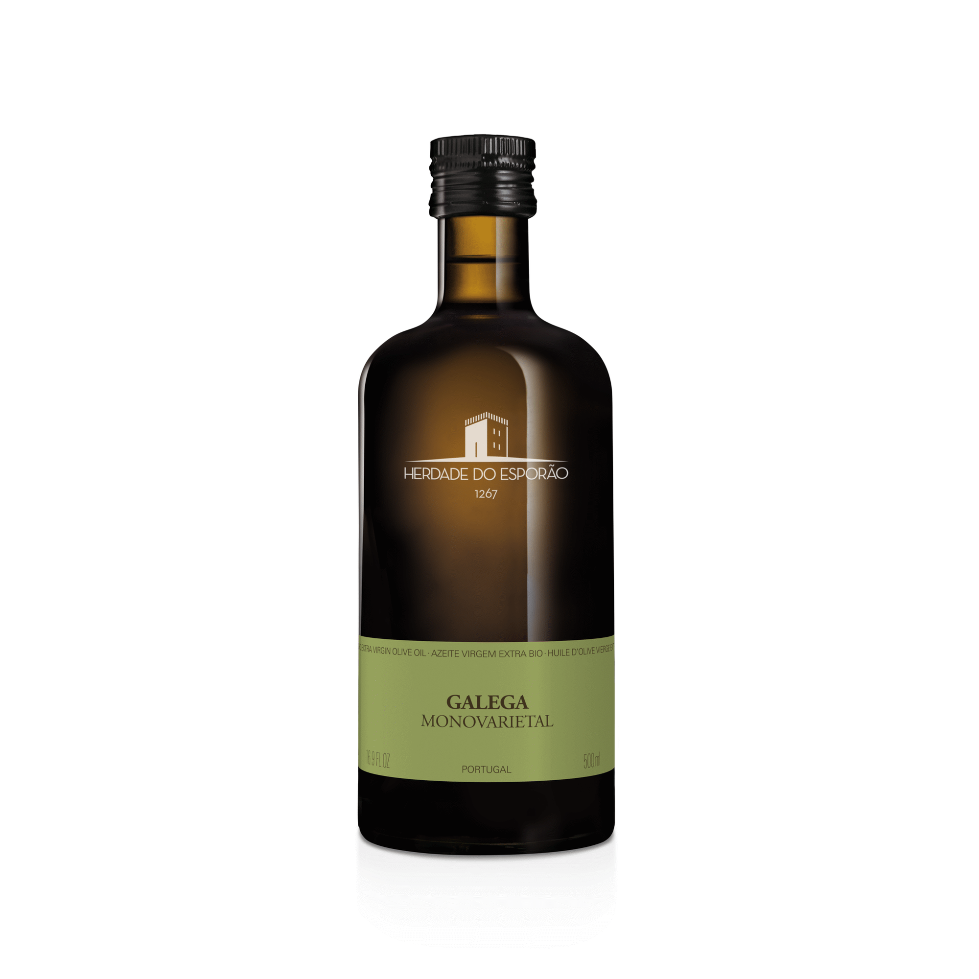 Azeite Virgem Extra Premium Galega