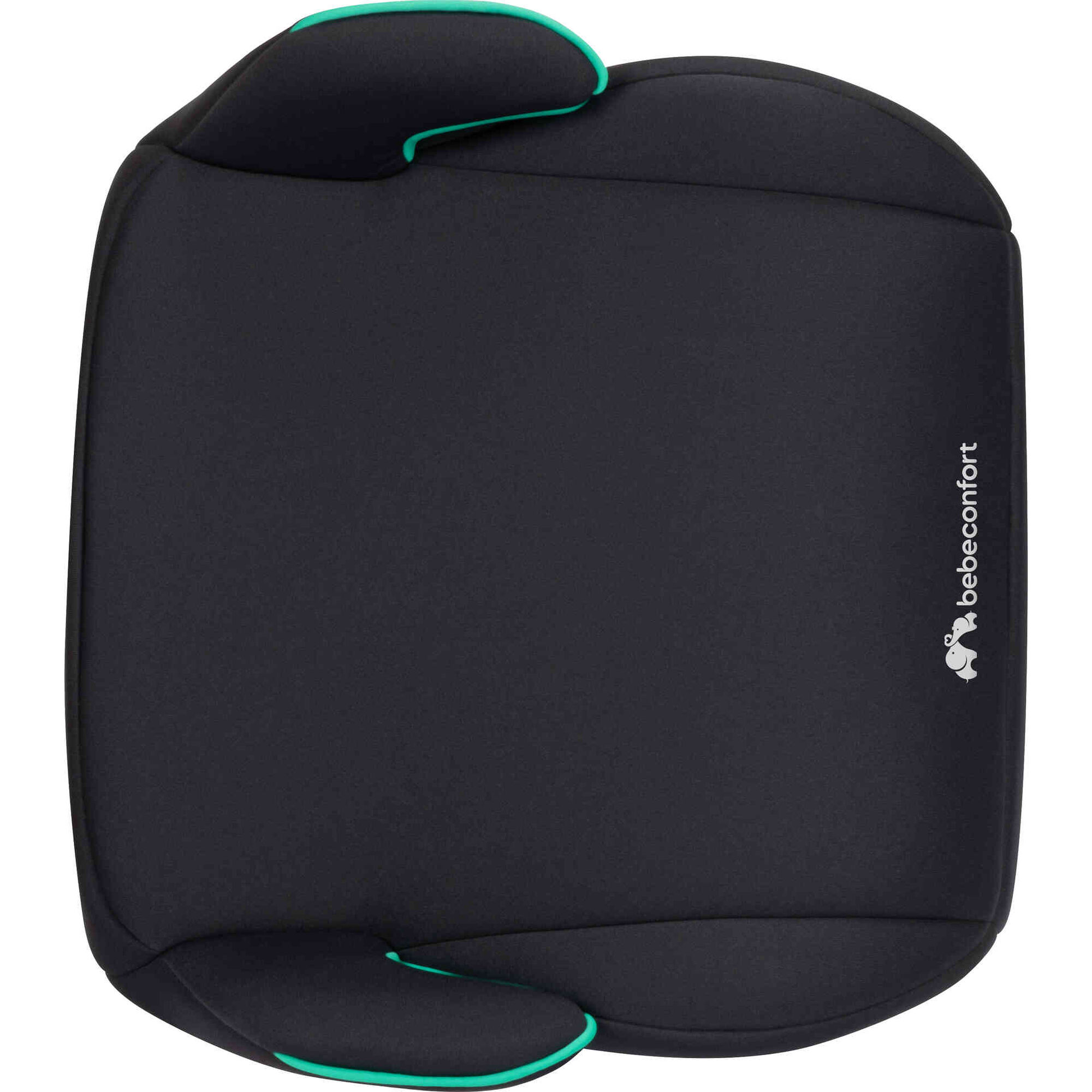 Assento Auto I-Size 125-150cm Preto Gaia