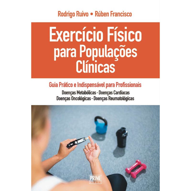 Exercício Físico para Populações Clínicas