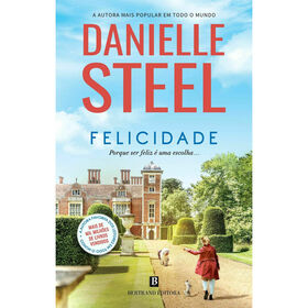 Felicidade de Danielle Steel