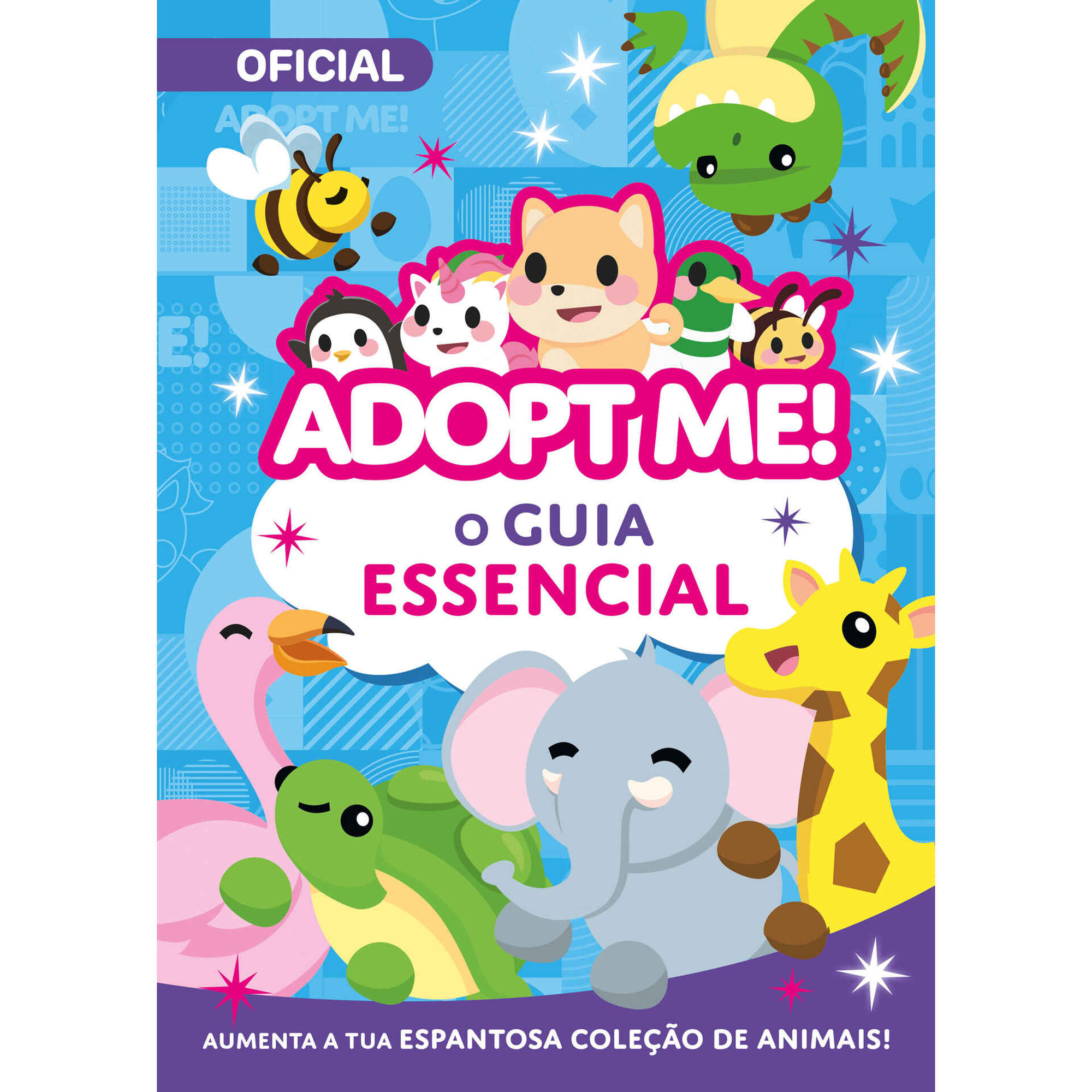 Adopt Me! - O Guia Essencial
