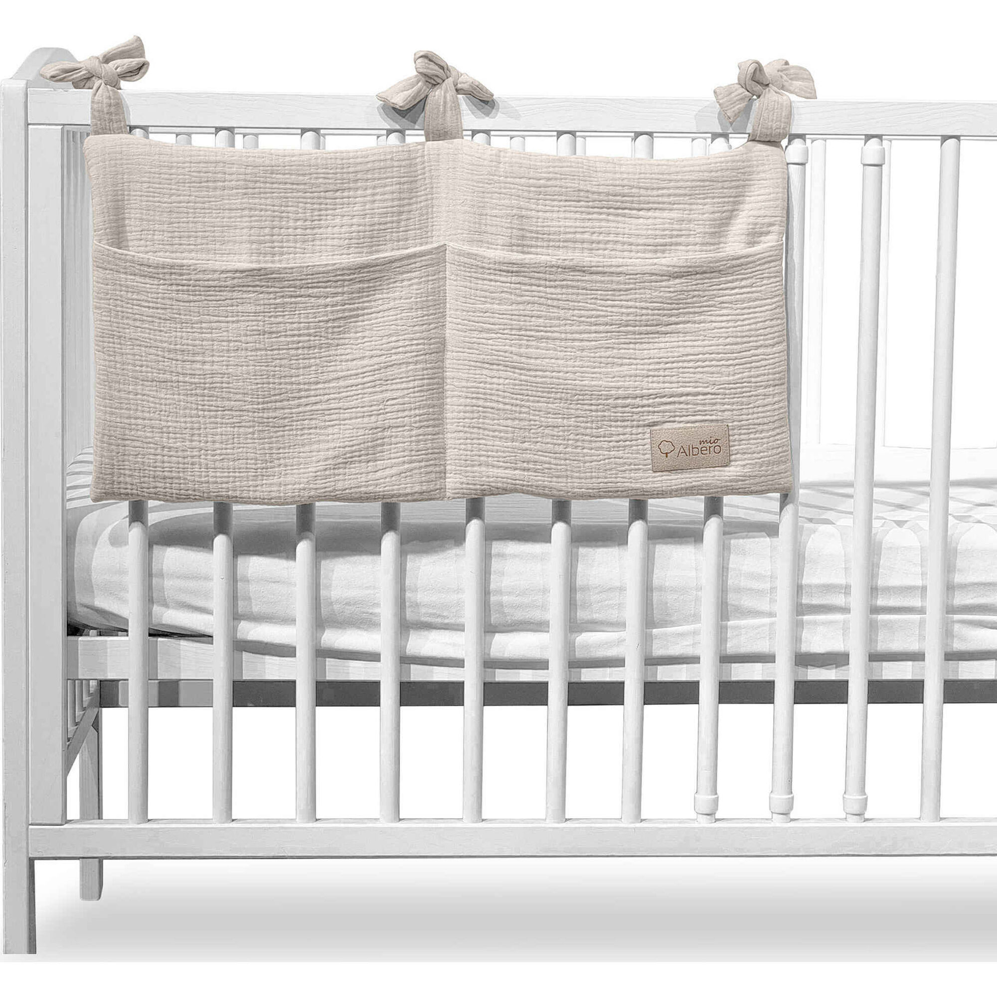 Organizador Ber&ccedil;o