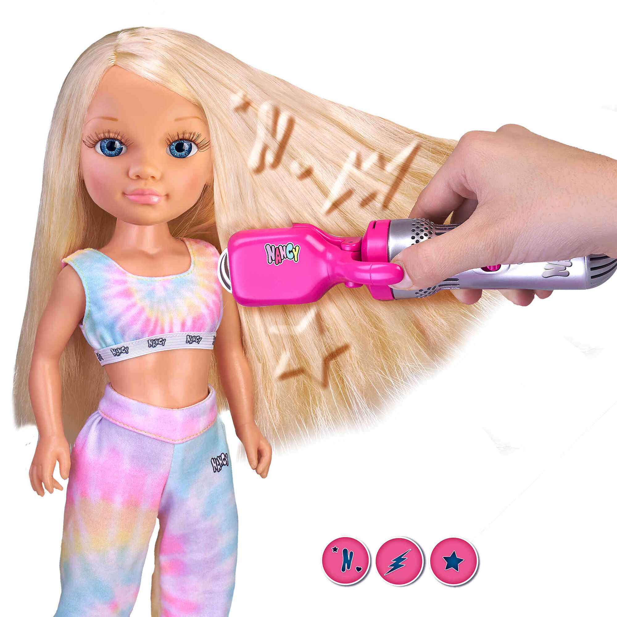 Nancy Air Styler Nancy Air Styler