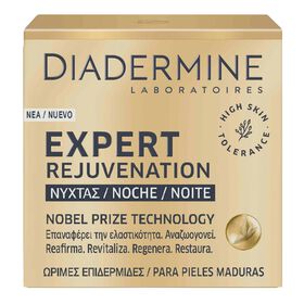 Creme de Rosto Noite Expert Rejuvenescedor
