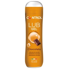 Gel Lubrificante Chocolate