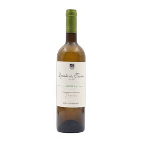 Quinta Dos Termos Fonte Cal Reserva Beiras Vinho Branco