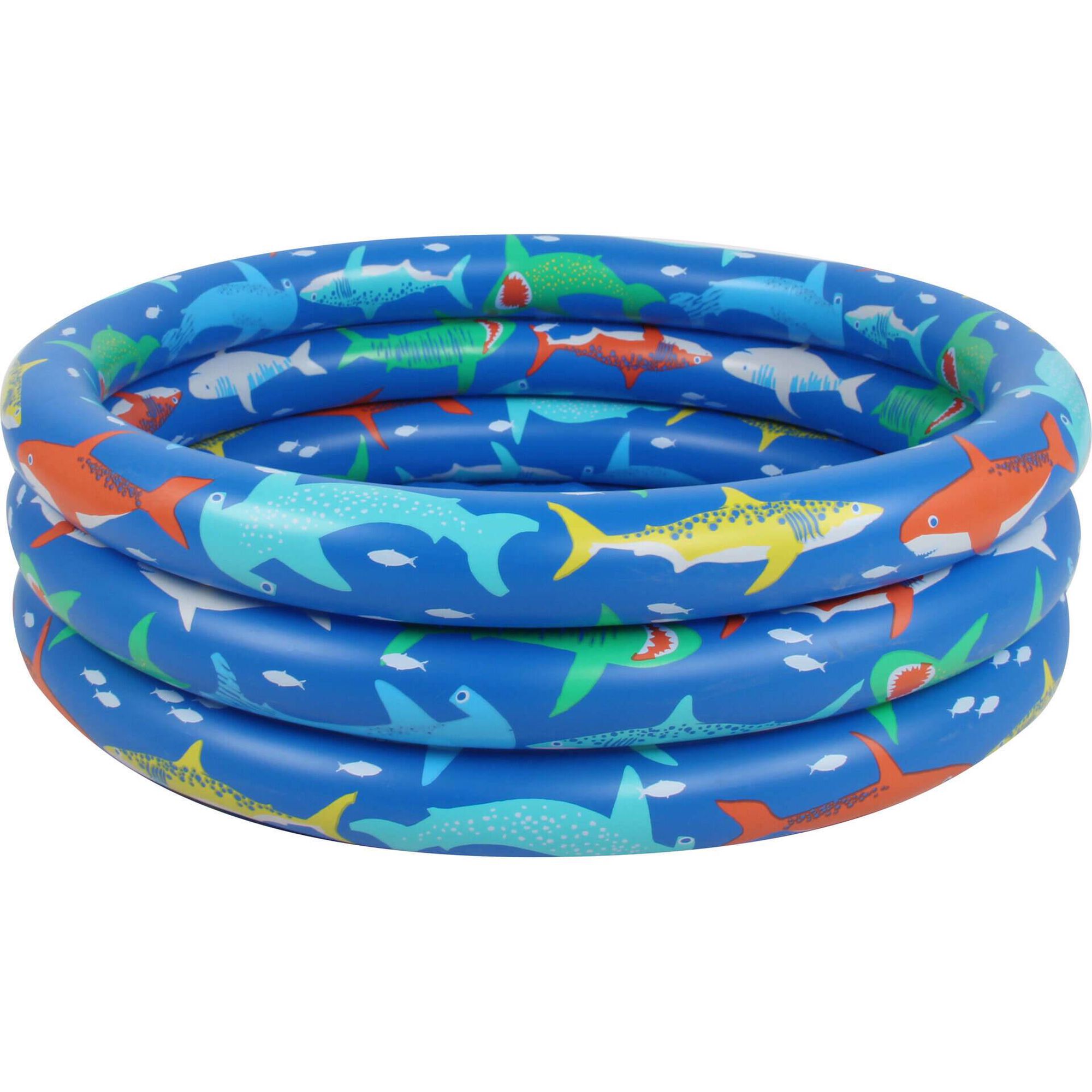 Zoko - Piscina Guloseimas 86cm