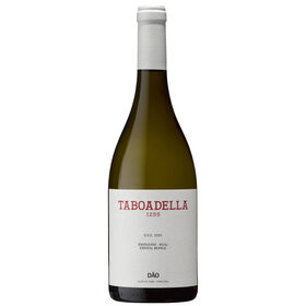 Taboadella D&atilde;o Vinho Branco