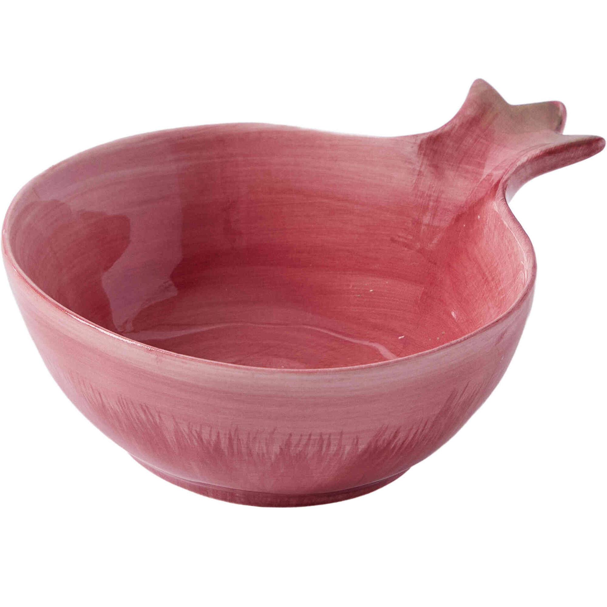 Ta&ccedil;a 100ml Beterraba Jardim Secreto Kasa