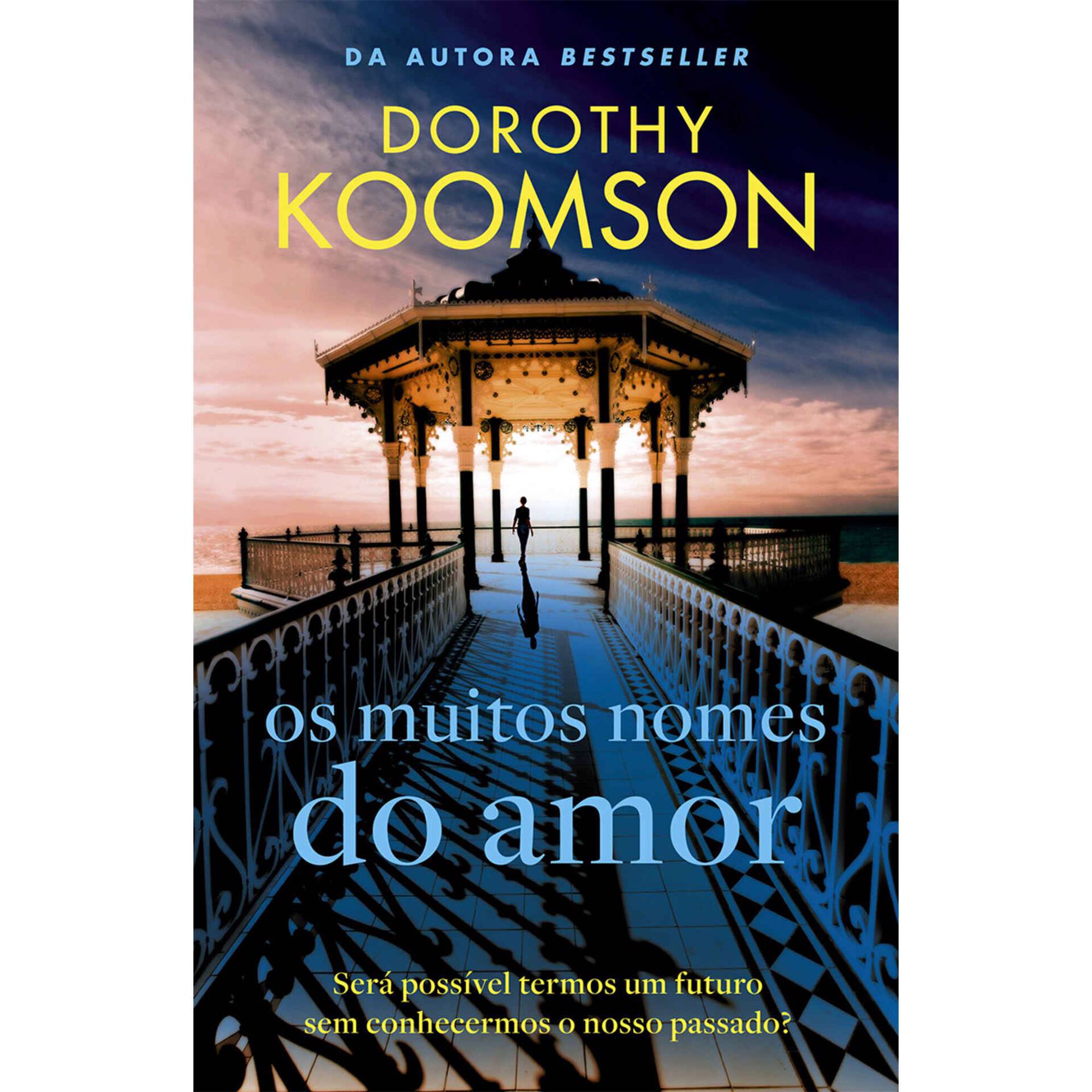 Os Muitos Nomes do Amor