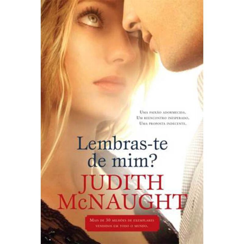 Lembras-te de Mim? de Judith McNaught