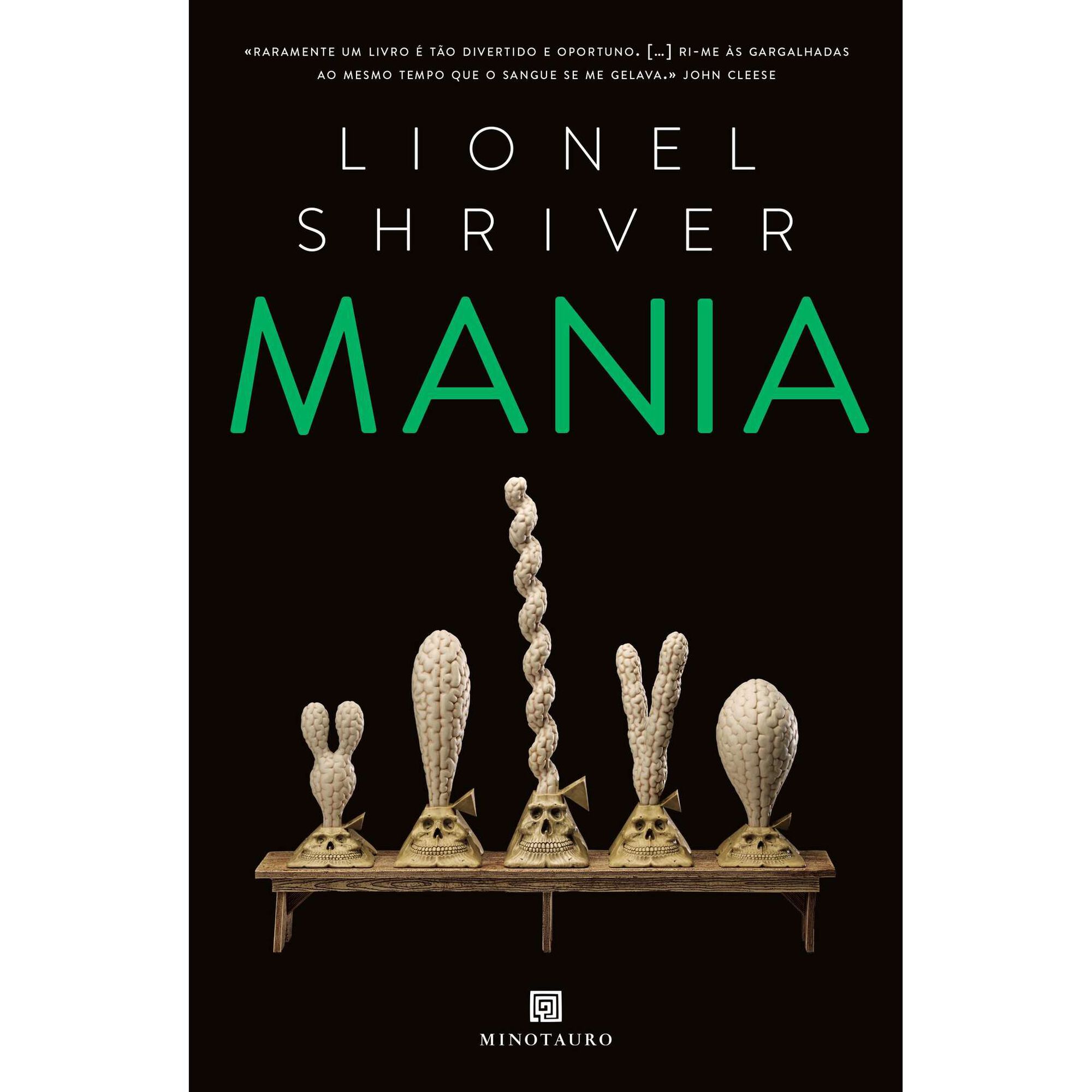 Mania
