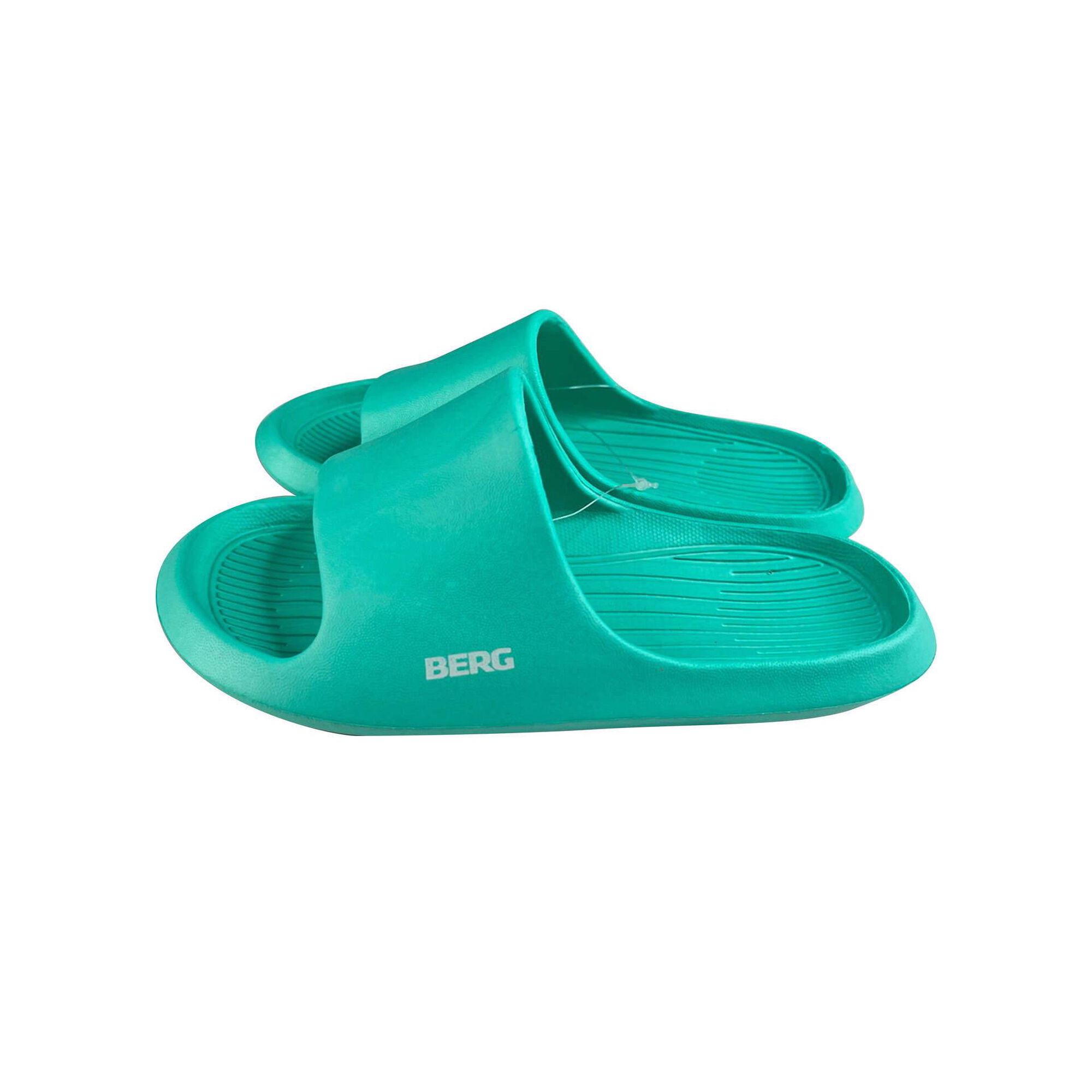Chinelos Natação 30 Verdes Criança