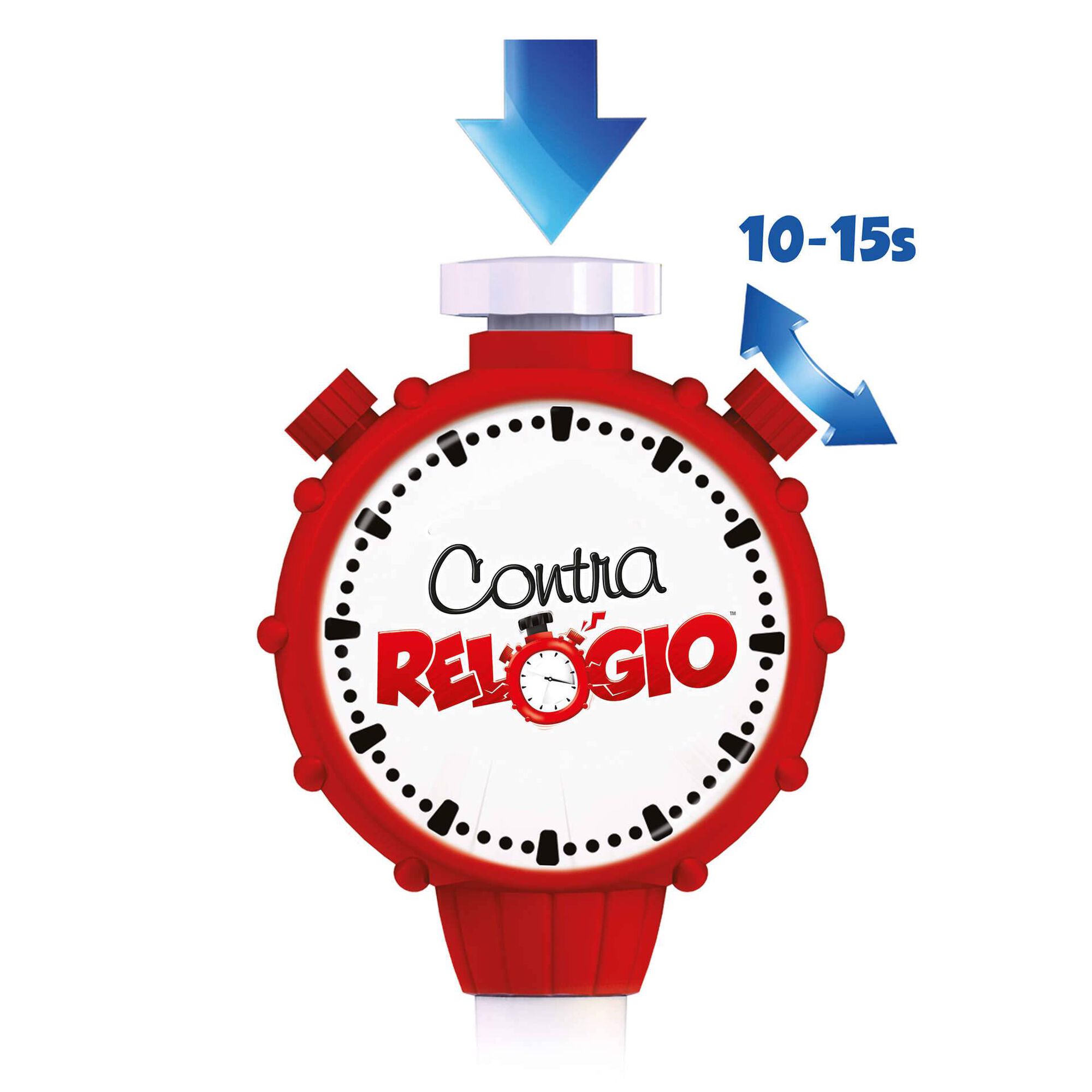 Majora - Jogo Contra Rel&oacute;gio