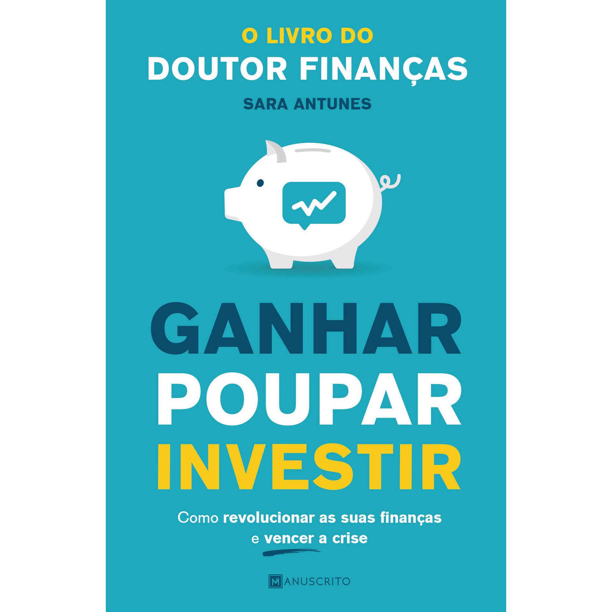 Ganhar, Poupar, Investir