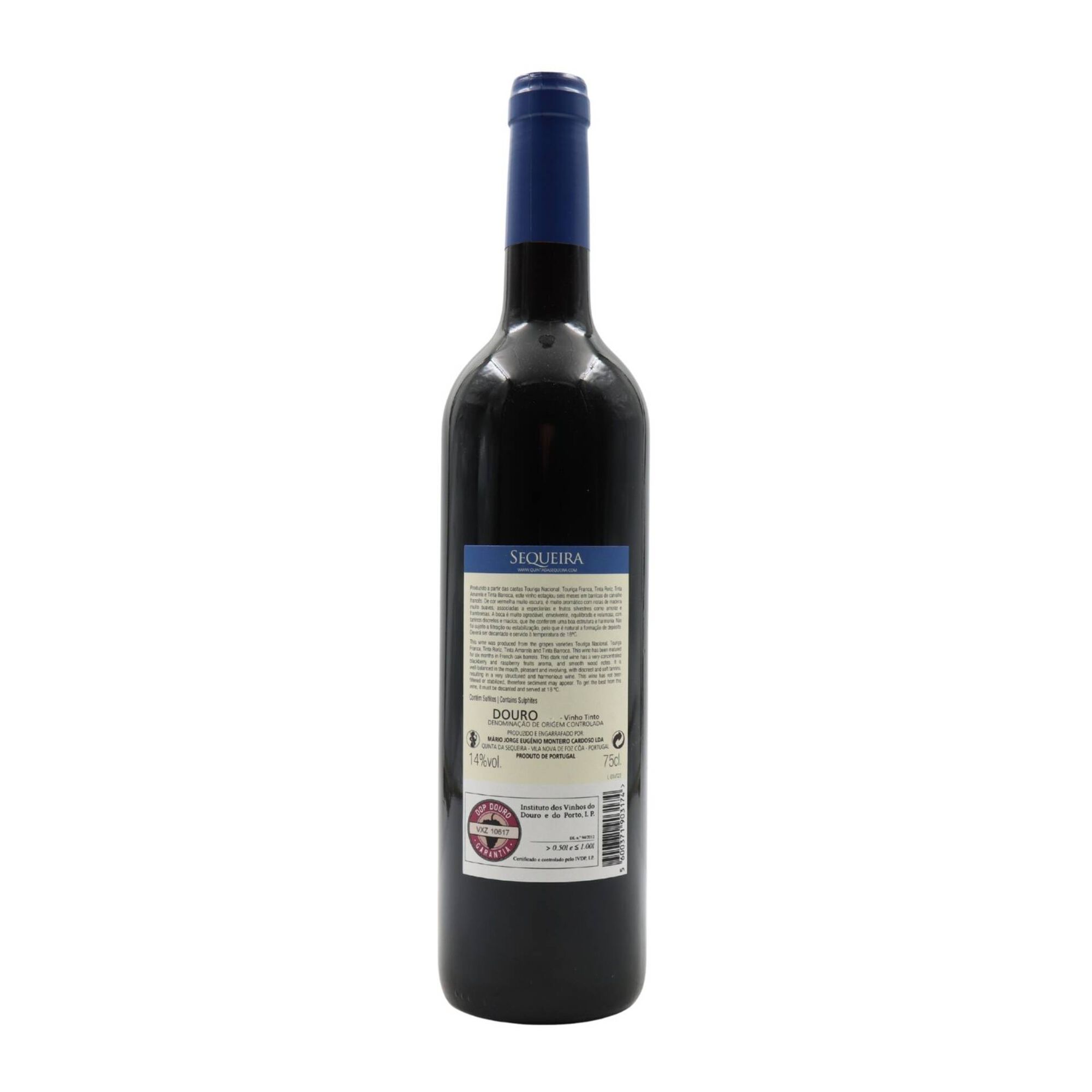 Sequeira Douro Vinho Tinto