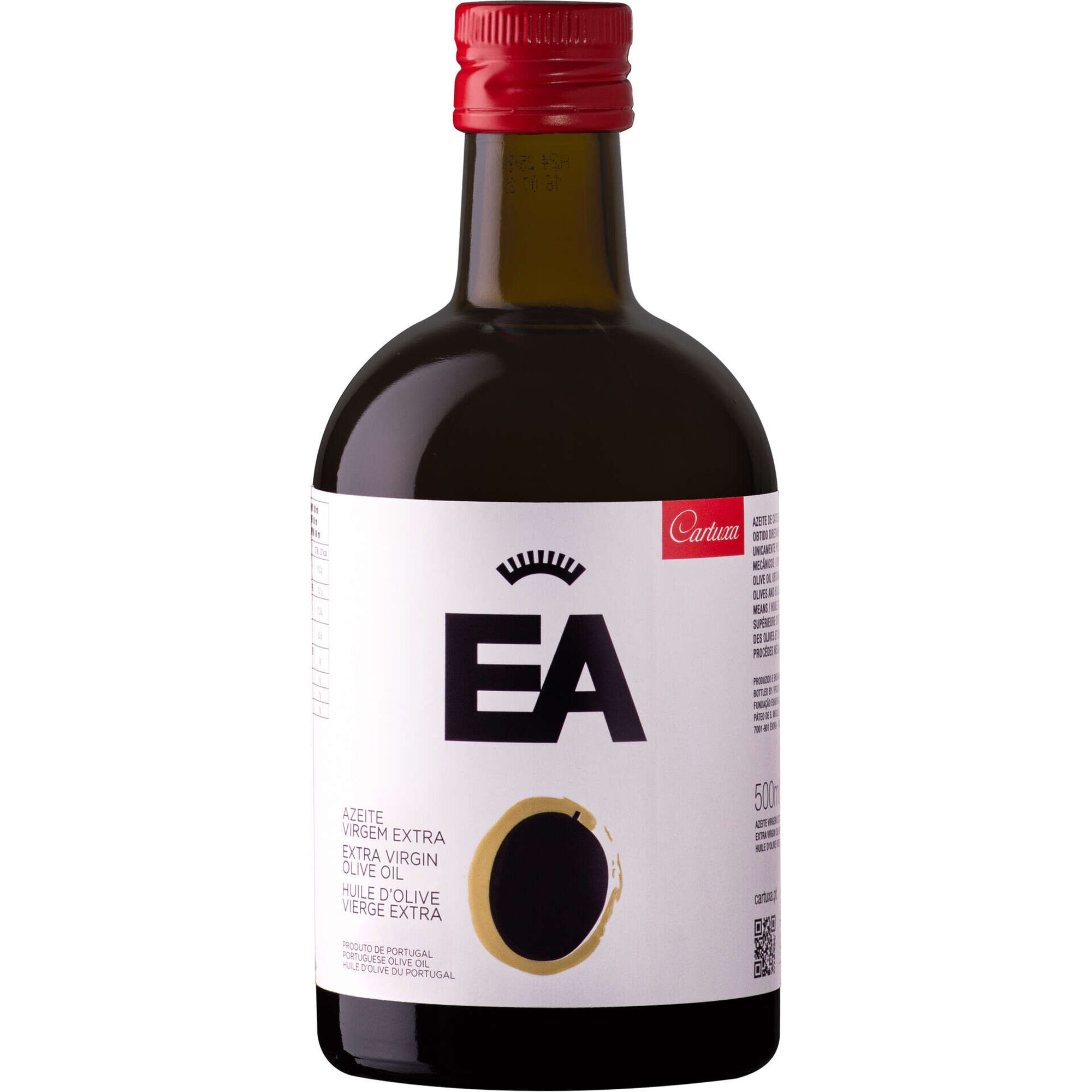 Azeite Virgem Extra EA