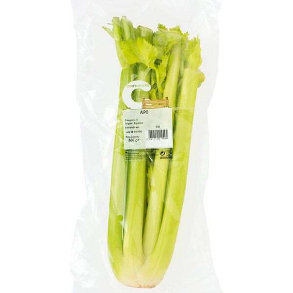 AIPO 500G Continente