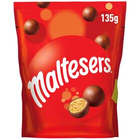 Drageias de Chocolate Maltesers