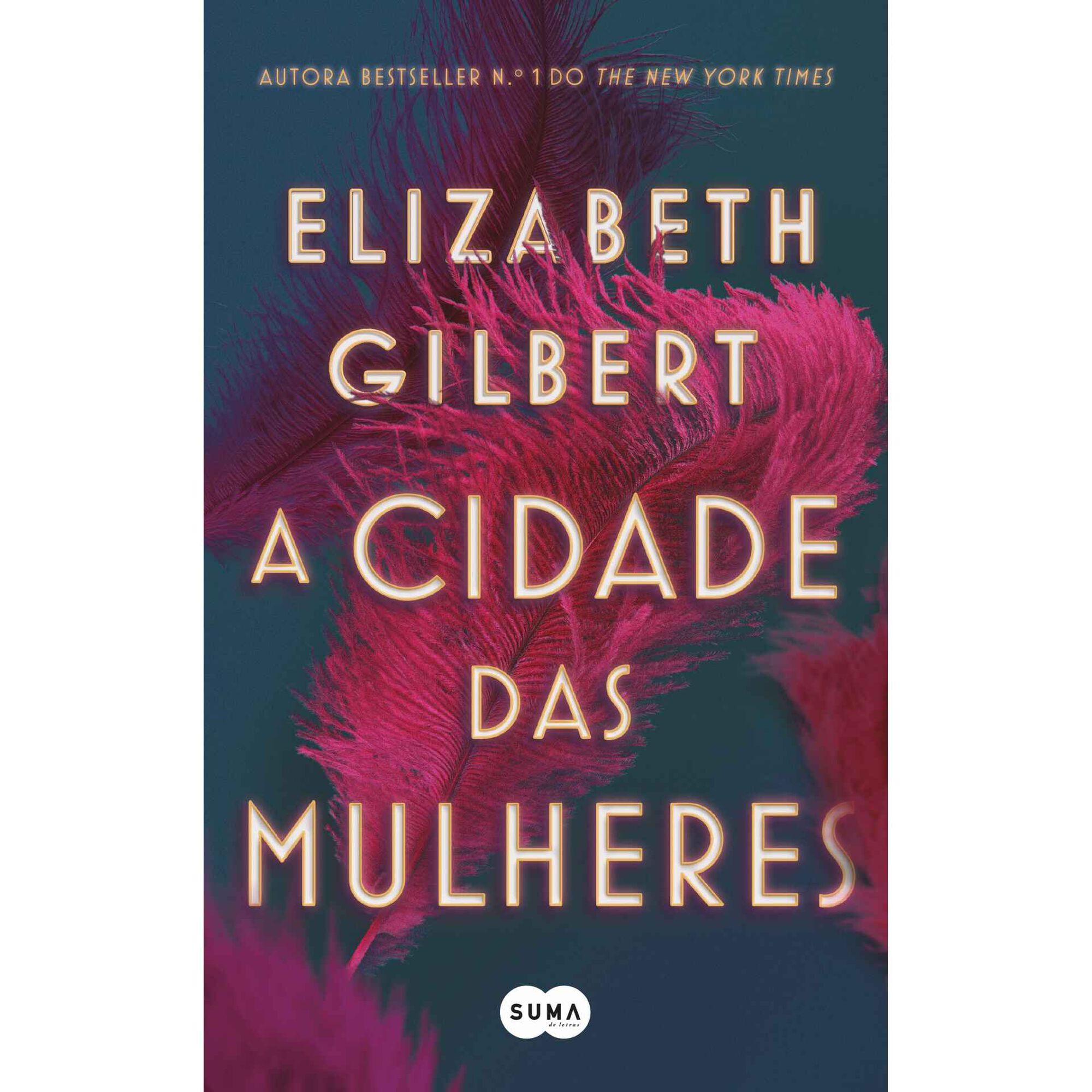 A Cidade das Mulheres (Livro de Bolso)