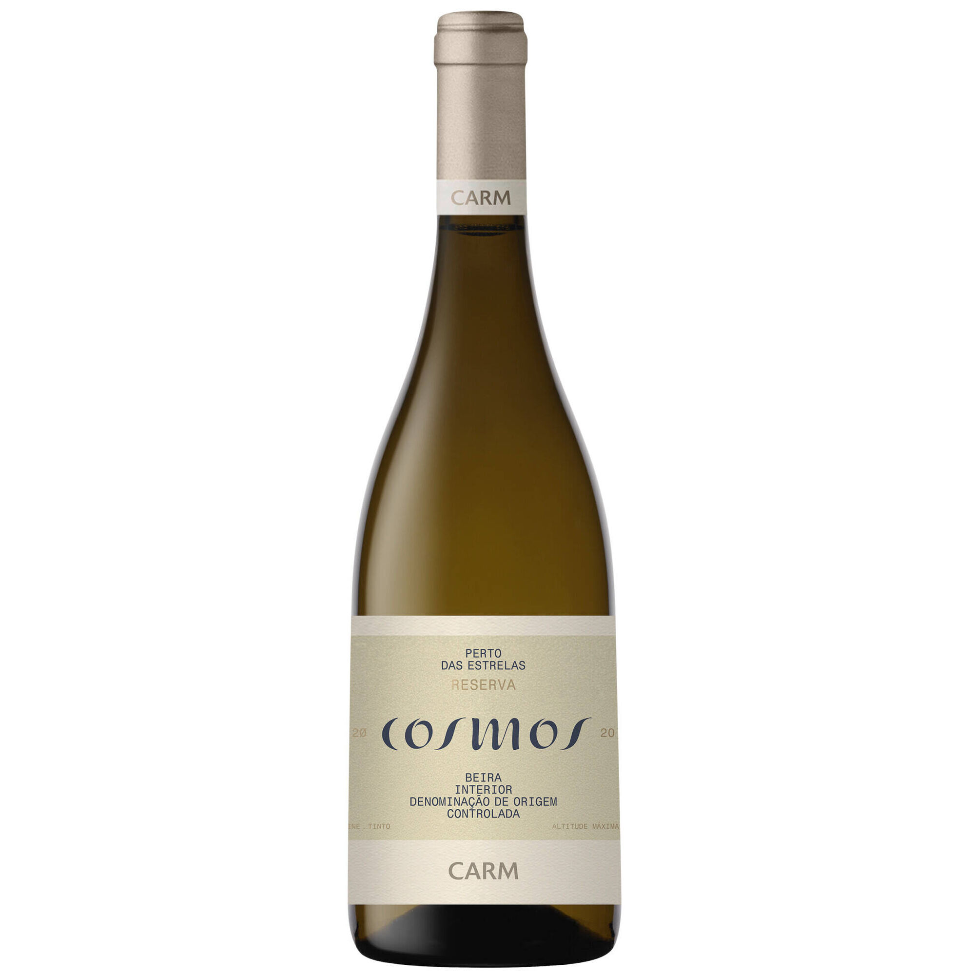 Cosmos Reserva Beira Interior Vinho Branco