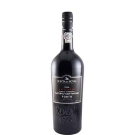 Noval Vinho do Porto LBV (Não Filtrado)