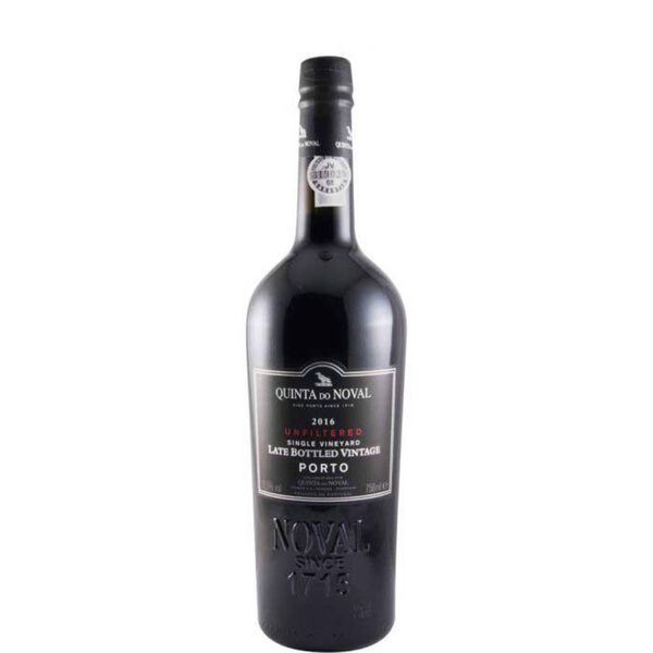 Noval Vinho do Porto LBV (Não Filtrado)