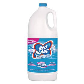 Lix&iacute;via Tradicional Neoblanc