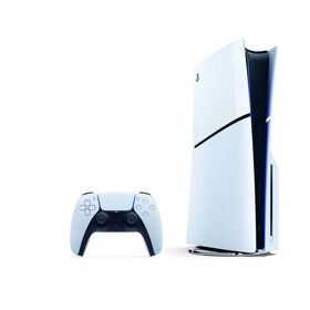 Consola PS5 Slim 1TB