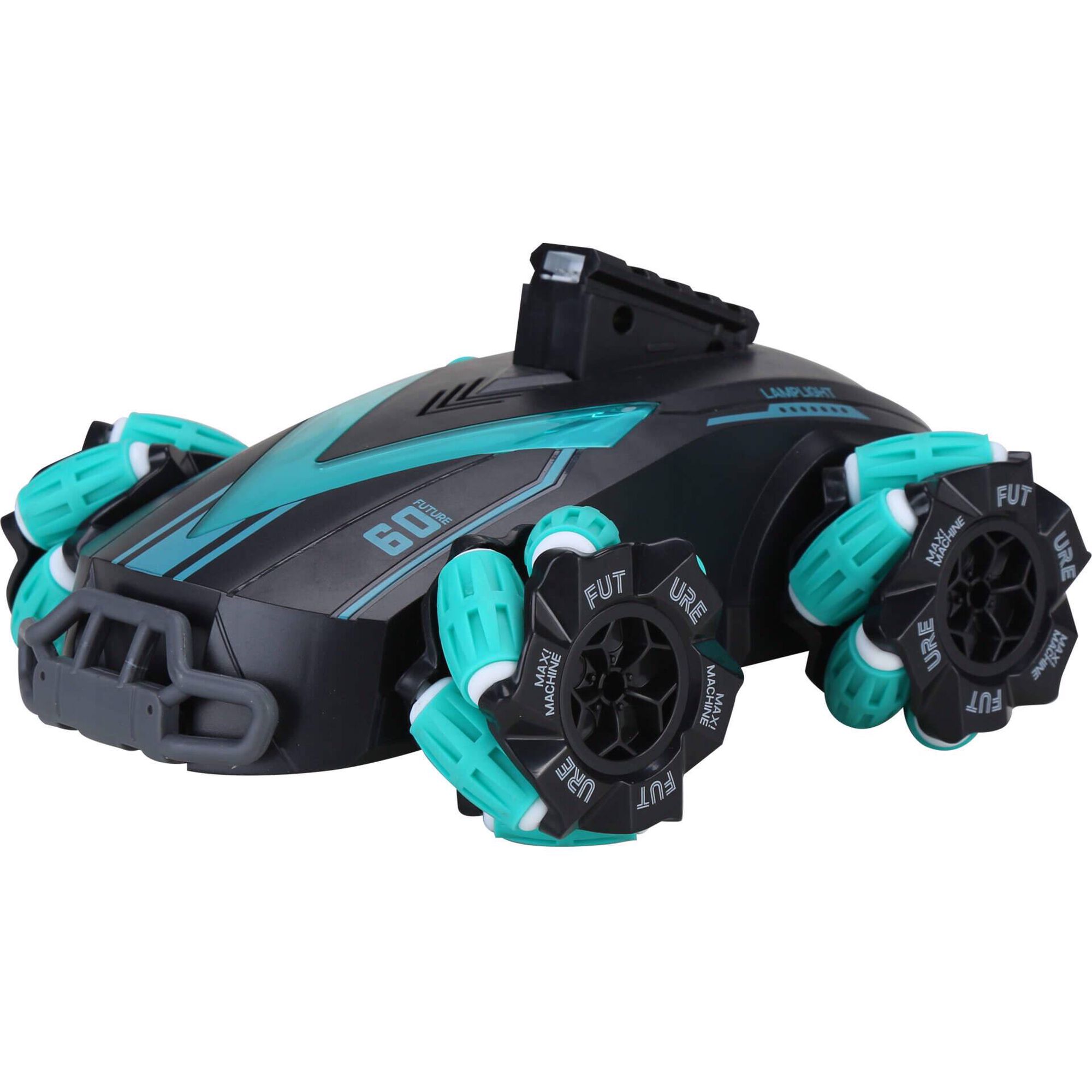 Apocalipse Recon 1:12