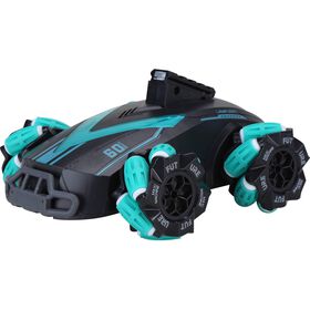 Apocalipse Recon 1:12