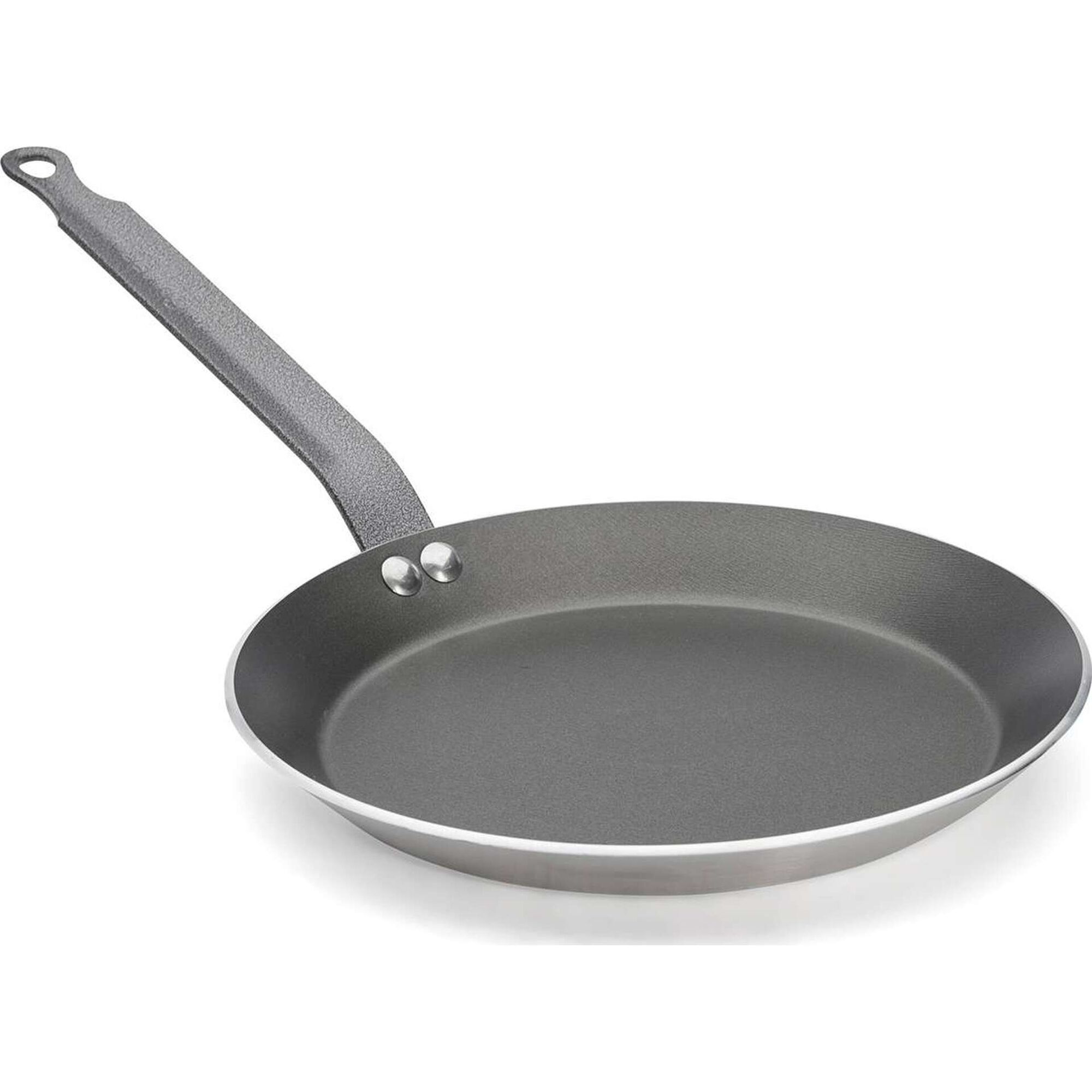 Crepeira Alum&iacute;nio 22 cm Choc deBuyer